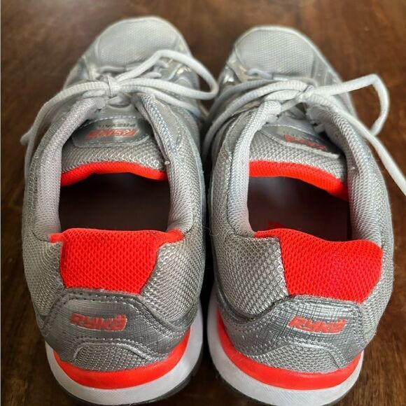 Ryka Prevail Women's Athletic Walking Sneakers Size 8.5 M - Picture 6 of 8